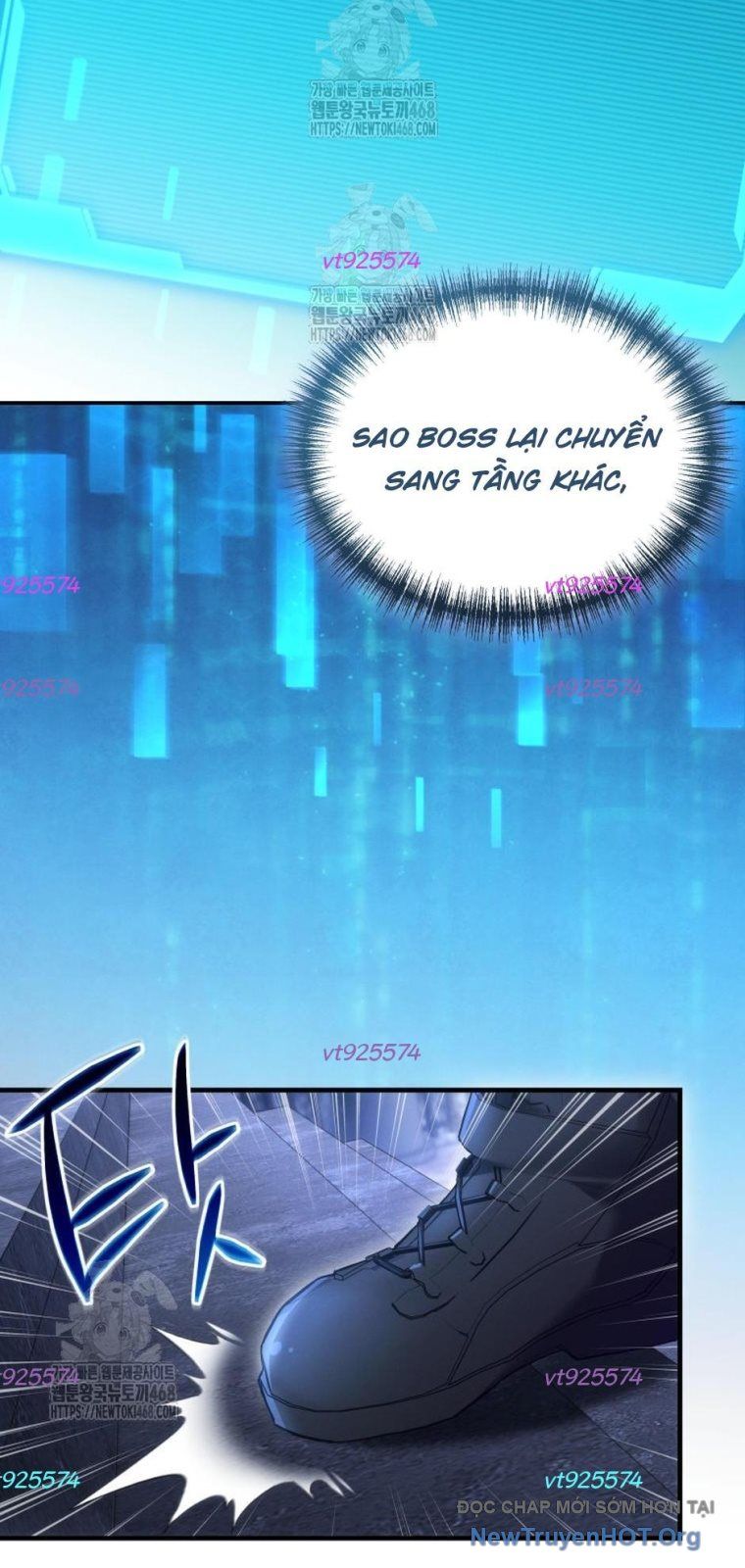 Ranker Mơ Được Nghỉ Hưu Chapter 17 - 38