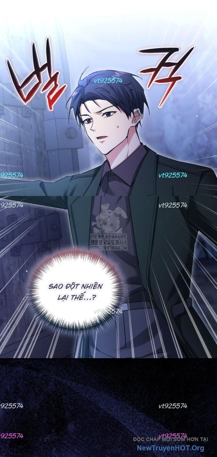 Ranker Mơ Được Nghỉ Hưu Chapter 17 - 39