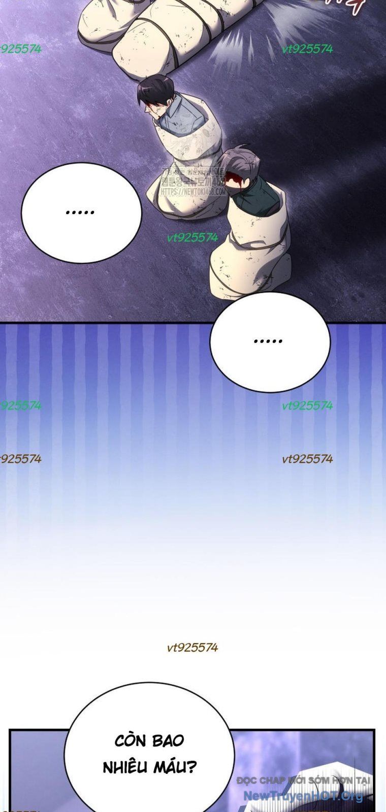 Ranker Mơ Được Nghỉ Hưu Chapter 17 - 5