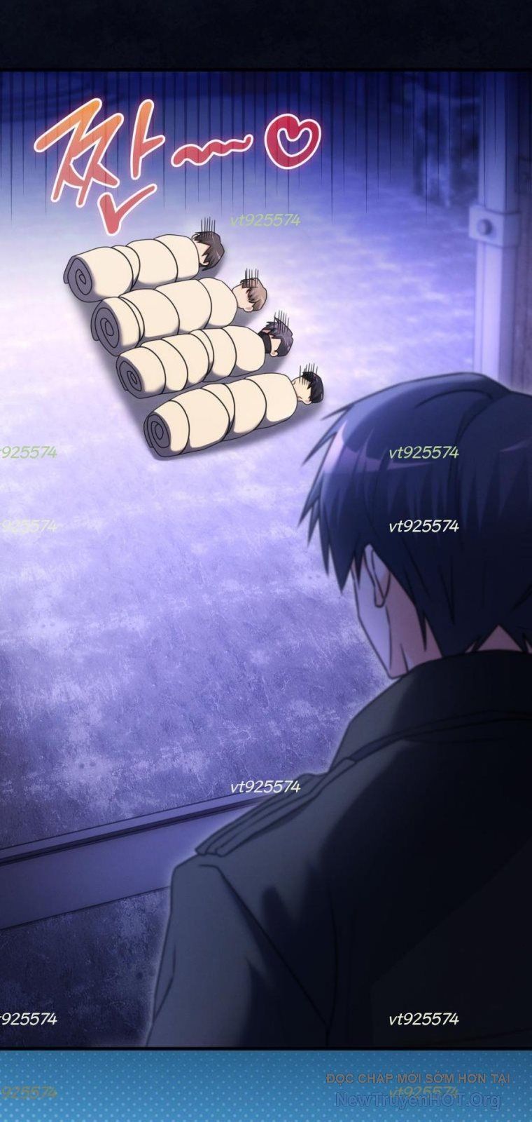 Ranker Mơ Được Nghỉ Hưu Chapter 17 - 41