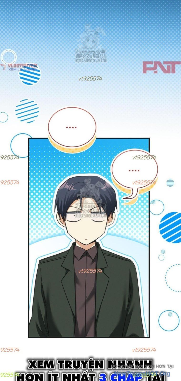 Ranker Mơ Được Nghỉ Hưu Chapter 17 - 42