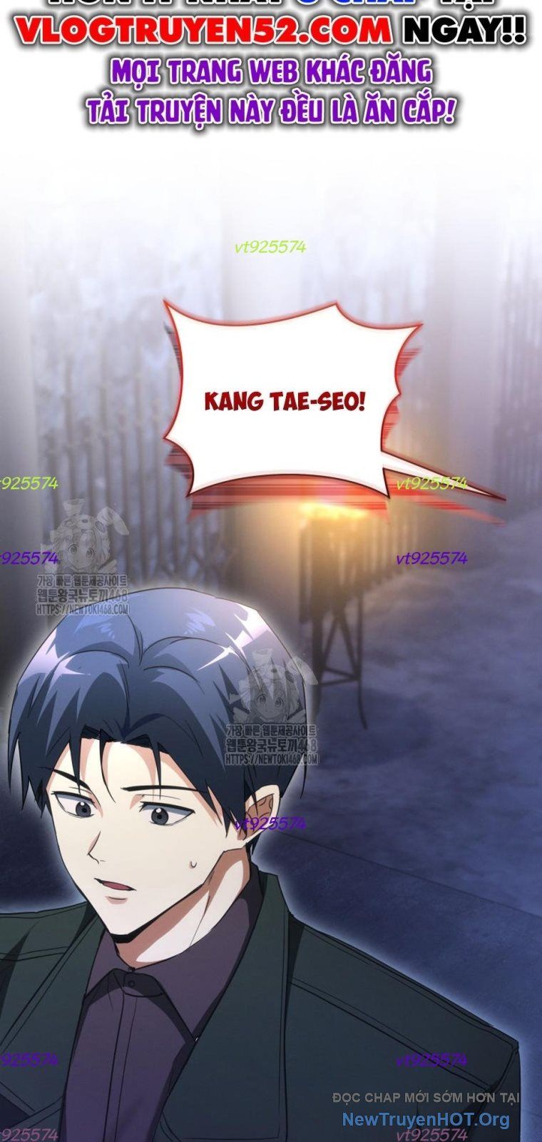 Ranker Mơ Được Nghỉ Hưu Chapter 17 - 43