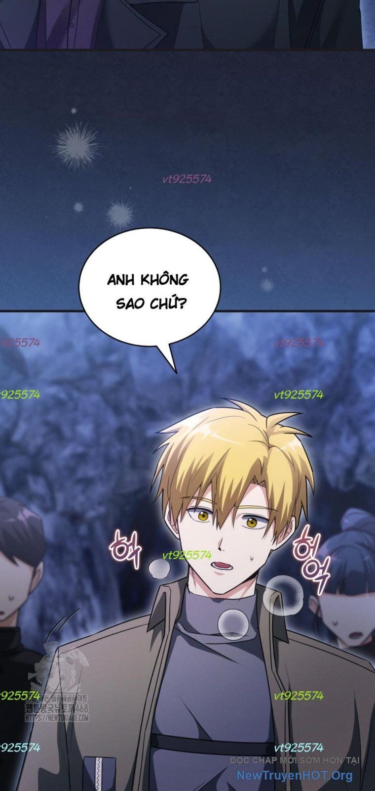 Ranker Mơ Được Nghỉ Hưu Chapter 17 - 44