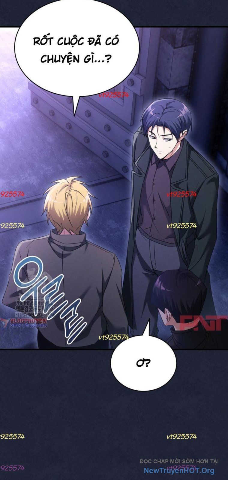 Ranker Mơ Được Nghỉ Hưu Chapter 17 - 47