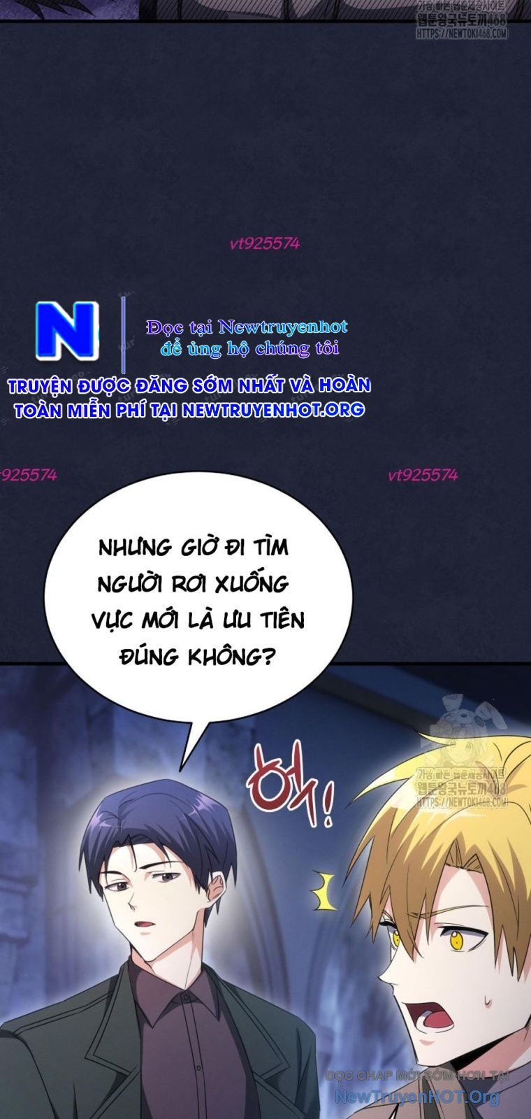 Ranker Mơ Được Nghỉ Hưu Chapter 17 - 49
