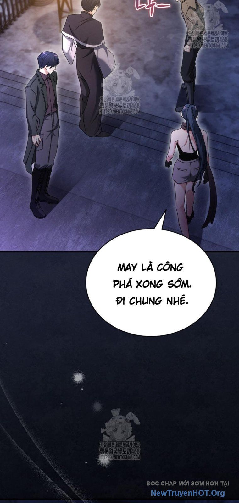 Ranker Mơ Được Nghỉ Hưu Chapter 17 - 51
