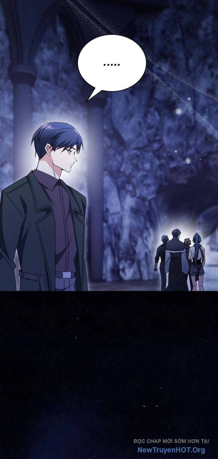 Ranker Mơ Được Nghỉ Hưu Chapter 17 - 52