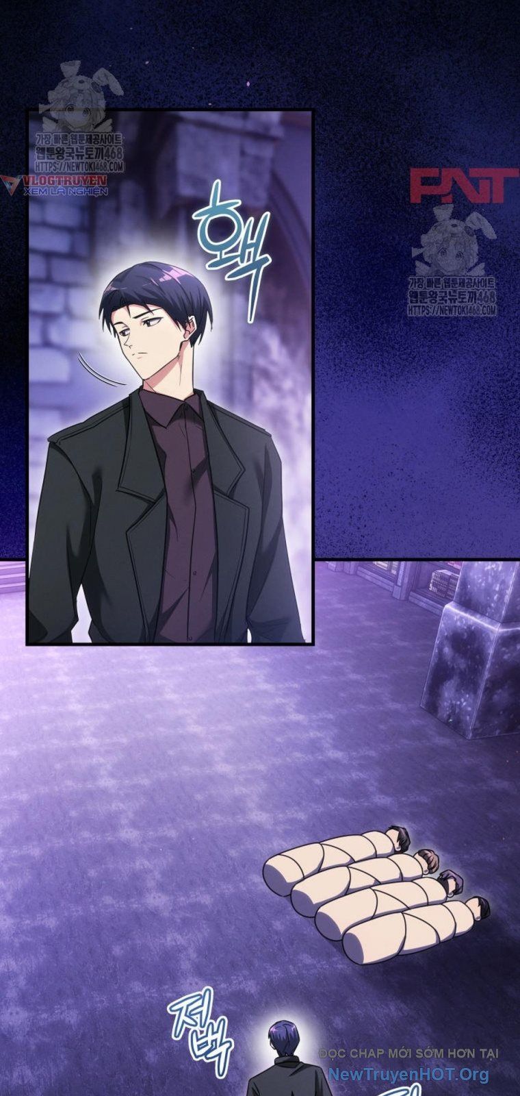 Ranker Mơ Được Nghỉ Hưu Chapter 17 - 53
