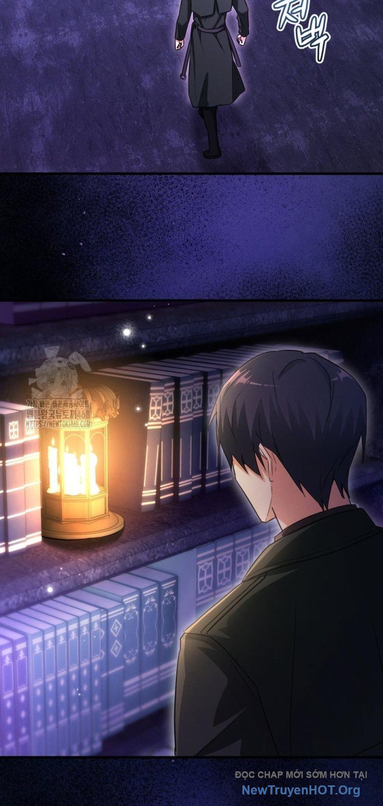 Ranker Mơ Được Nghỉ Hưu Chapter 17 - 54