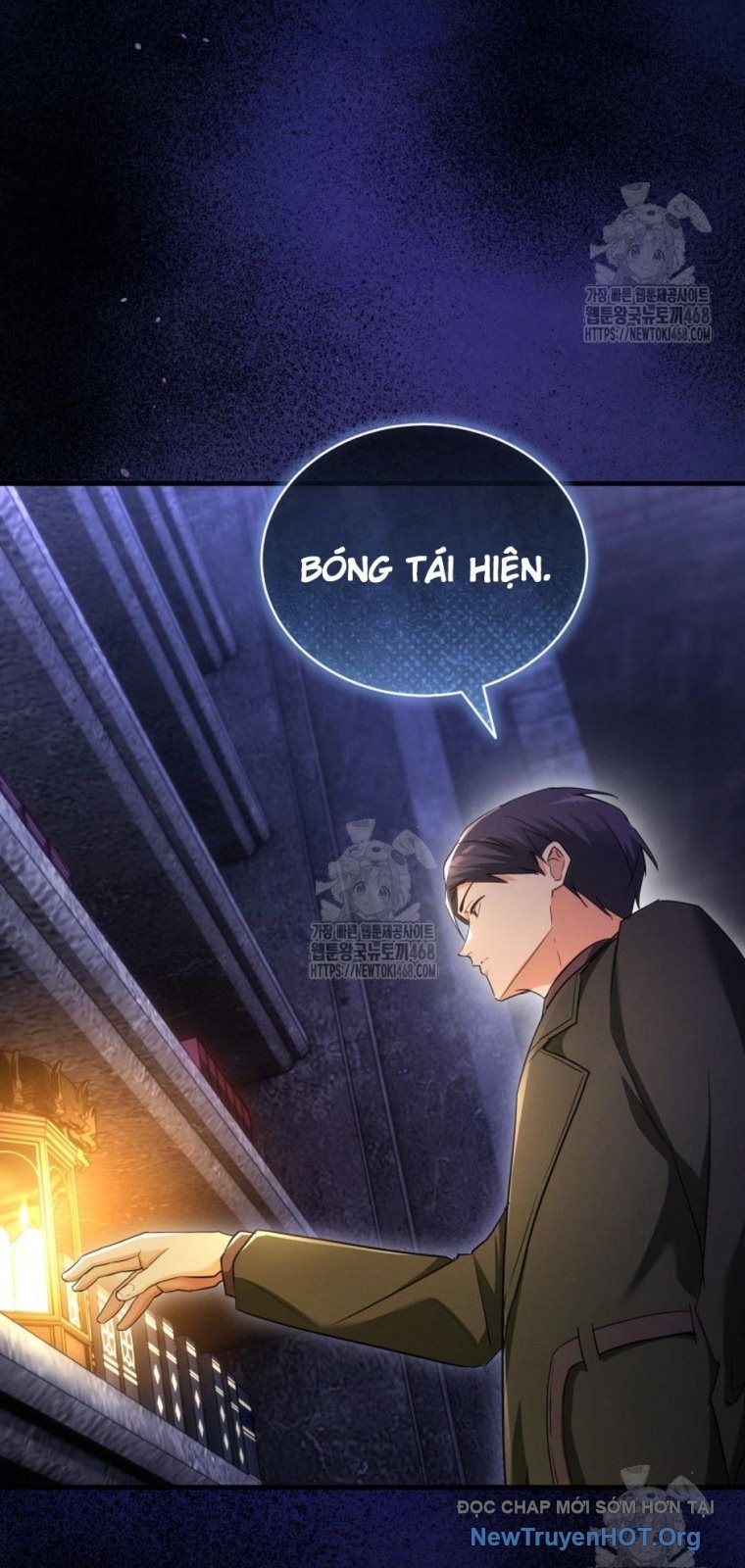 Ranker Mơ Được Nghỉ Hưu Chapter 17 - 55