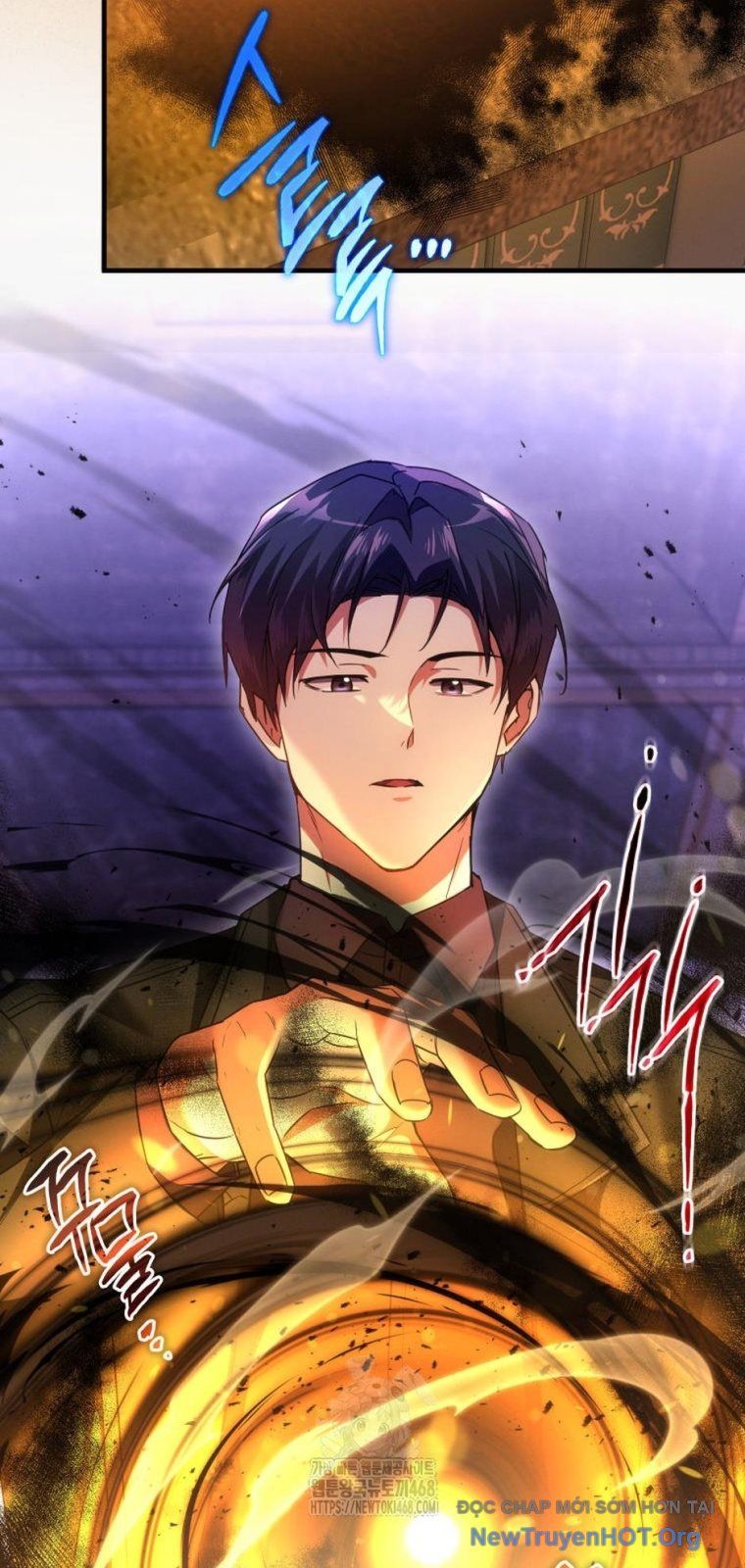 Ranker Mơ Được Nghỉ Hưu Chapter 17 - 57