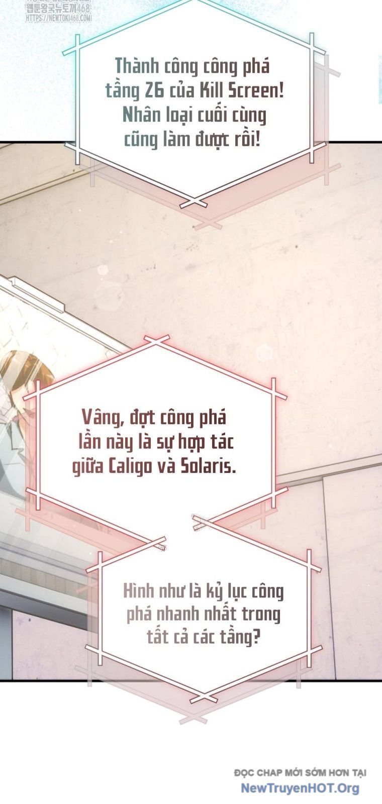 Ranker Mơ Được Nghỉ Hưu Chapter 17 - 60