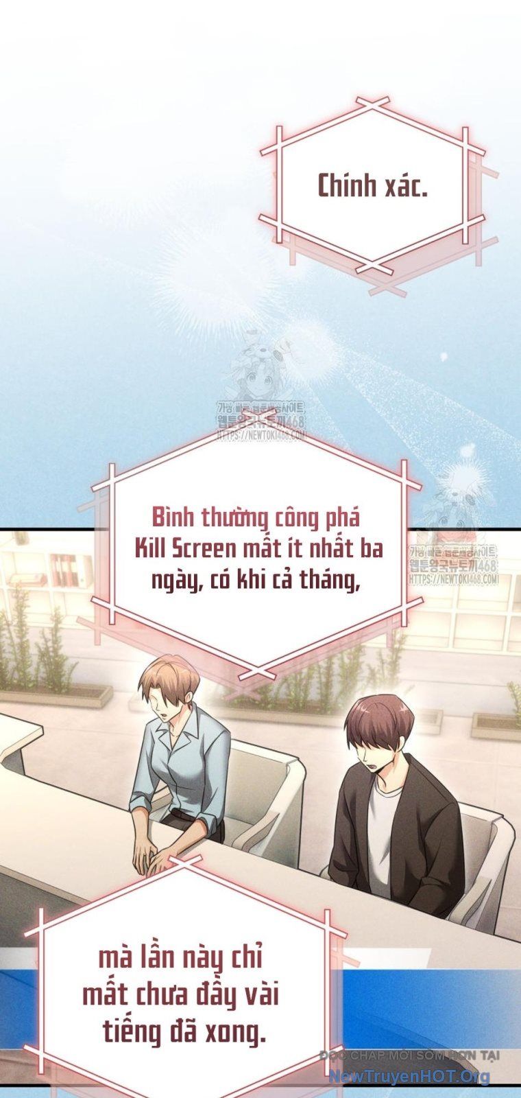 Ranker Mơ Được Nghỉ Hưu Chapter 17 - 61