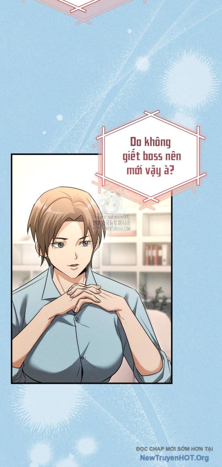 Ranker Mơ Được Nghỉ Hưu Chapter 17 - 62