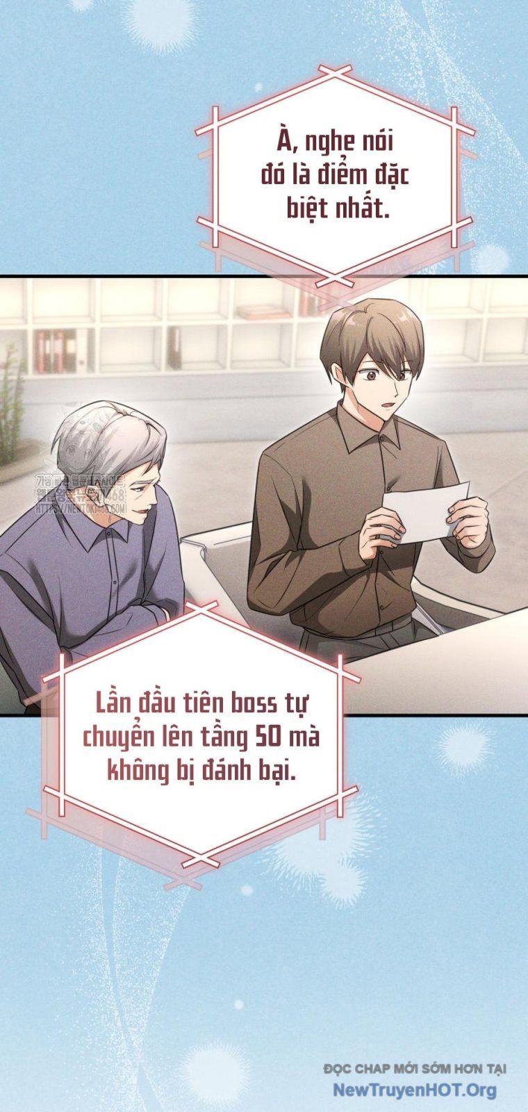 Ranker Mơ Được Nghỉ Hưu Chapter 17 - 63