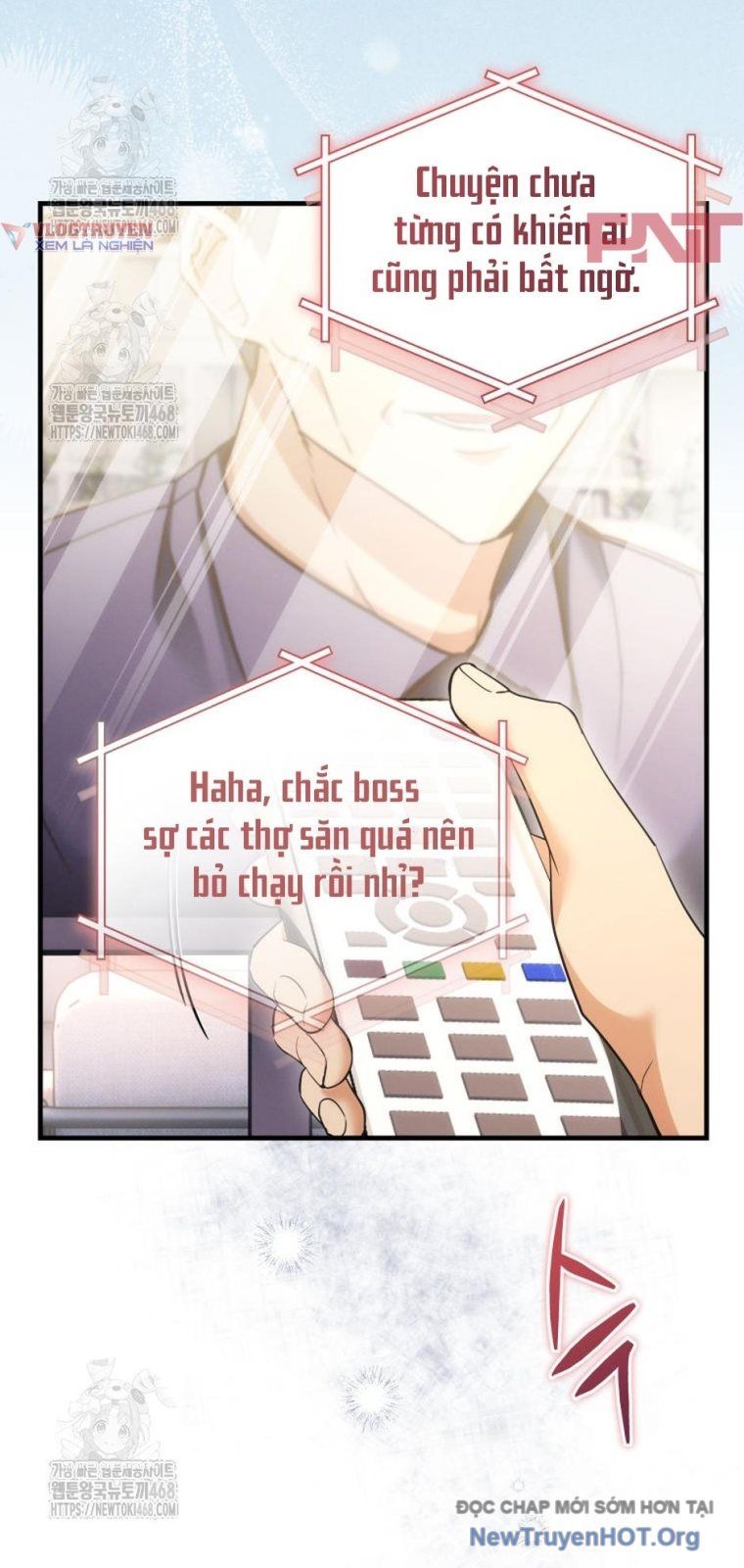 Ranker Mơ Được Nghỉ Hưu Chapter 17 - 64