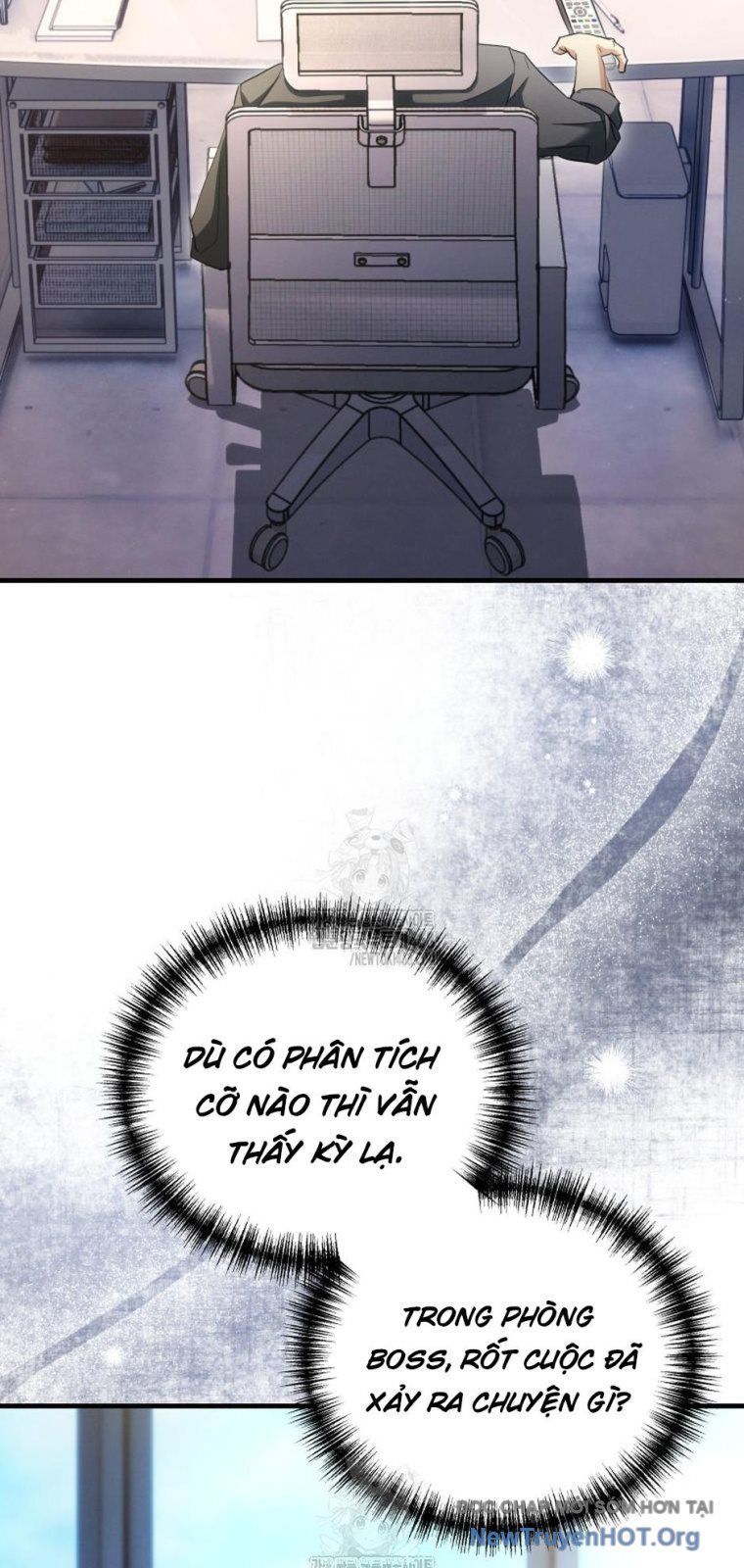 Ranker Mơ Được Nghỉ Hưu Chapter 17 - 66