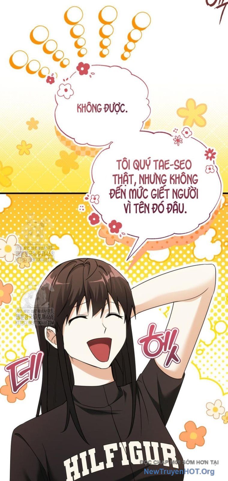 Ranker Mơ Được Nghỉ Hưu Chapter 17 - 8