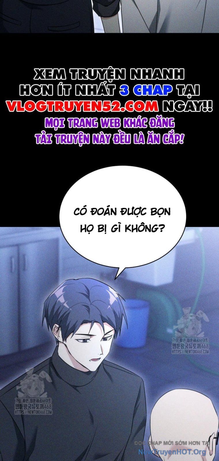 Ranker Mơ Được Nghỉ Hưu Chapter 17 - 73