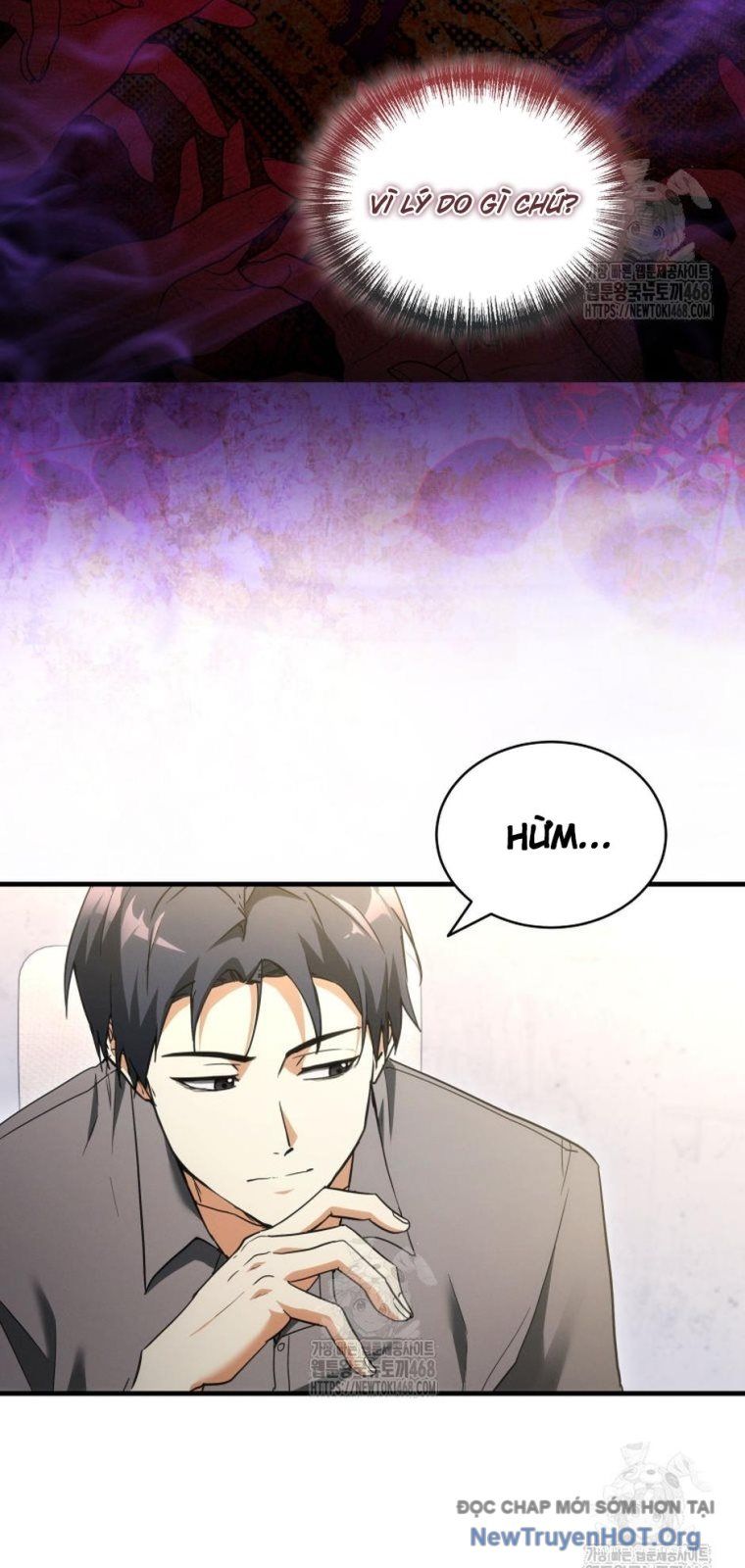 Ranker Mơ Được Nghỉ Hưu Chapter 17 - 77