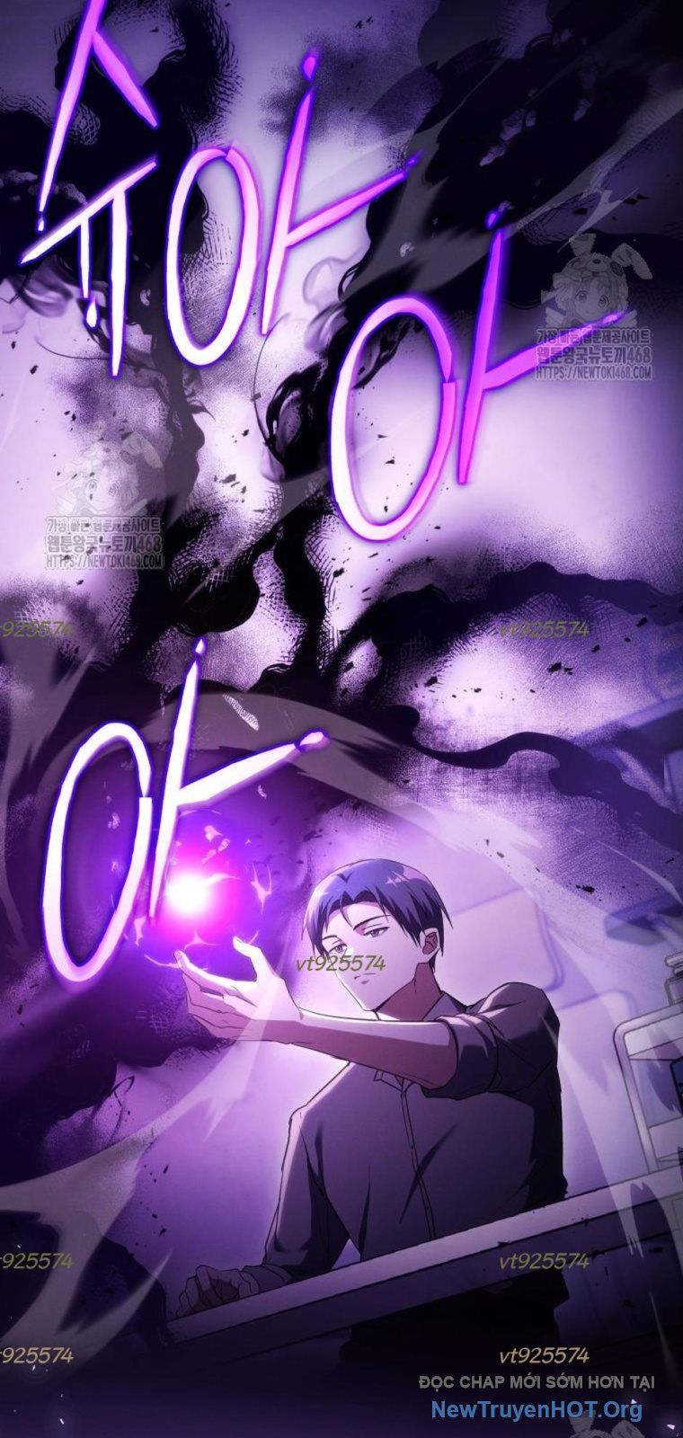 Ranker Mơ Được Nghỉ Hưu Chapter 17 - 79