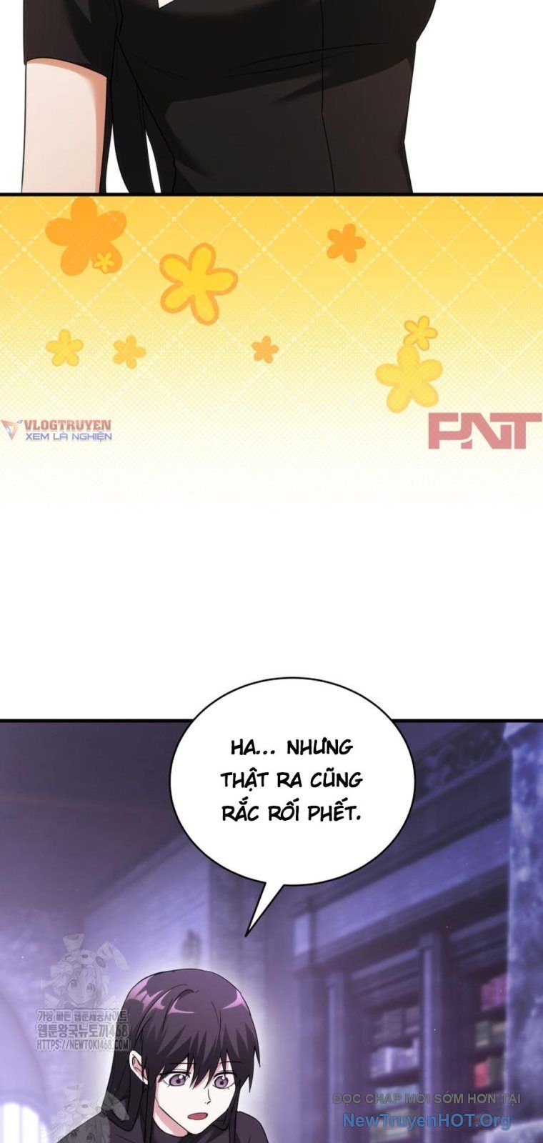 Ranker Mơ Được Nghỉ Hưu Chapter 17 - 9