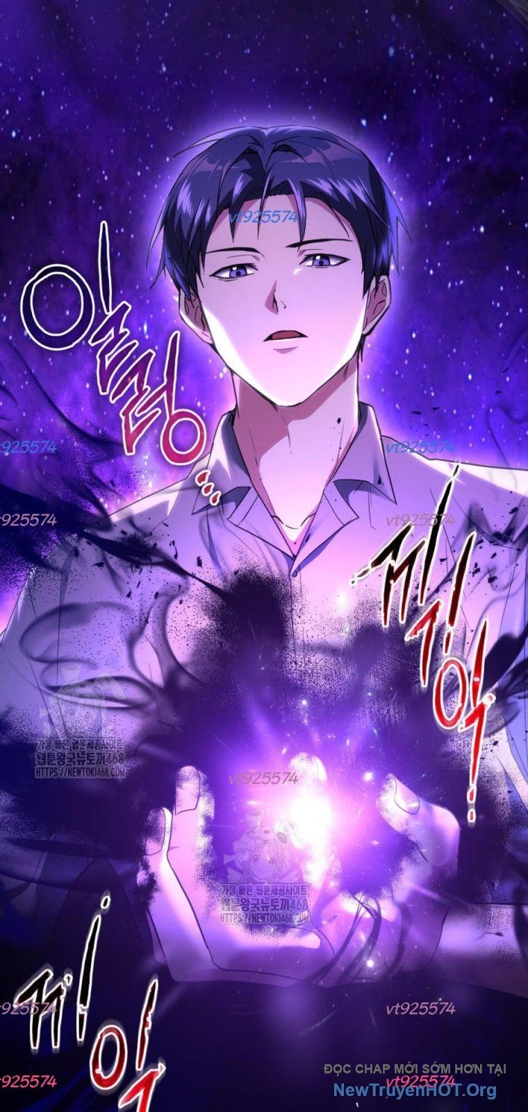 Ranker Mơ Được Nghỉ Hưu Chapter 17 - 82
