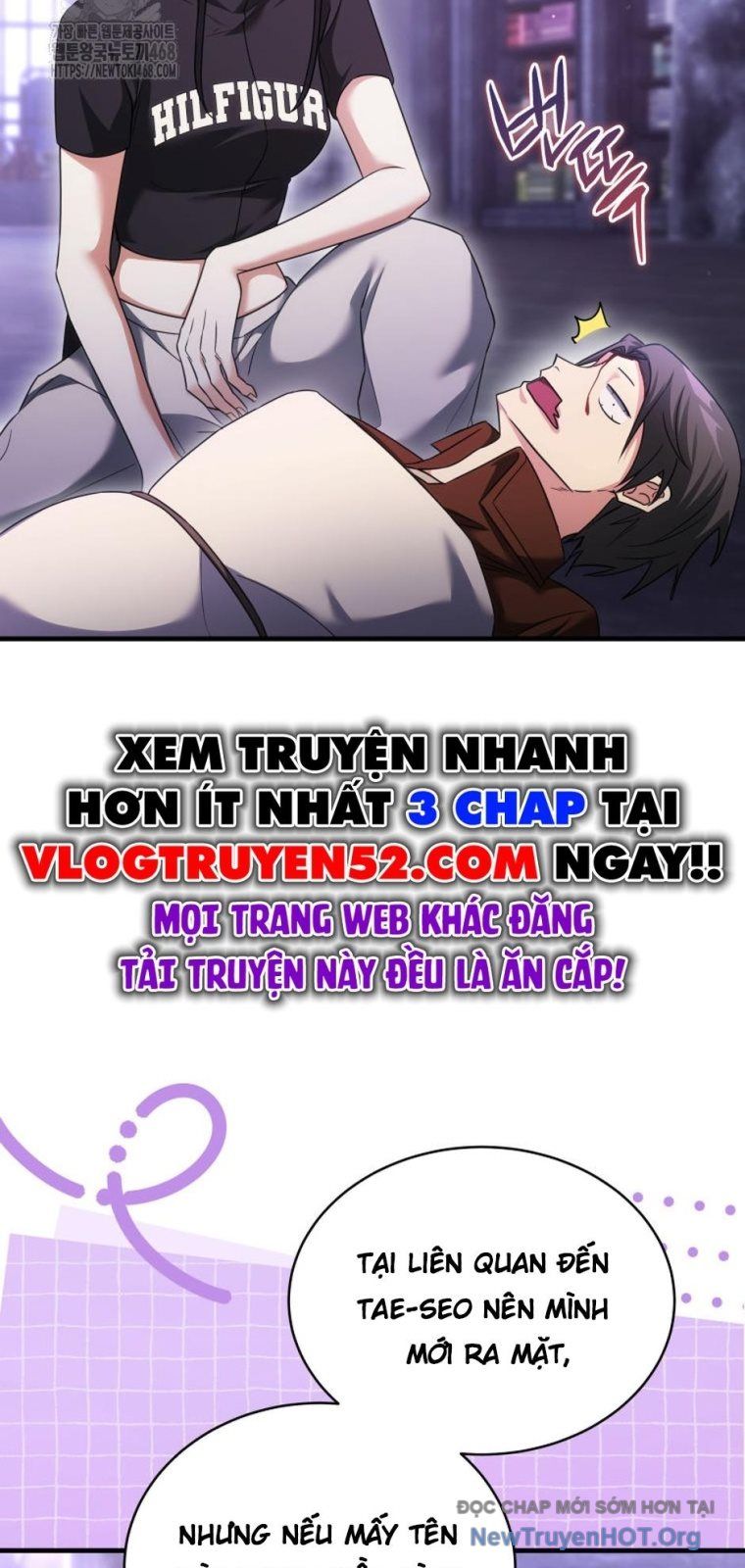 Ranker Mơ Được Nghỉ Hưu Chapter 17 - 10