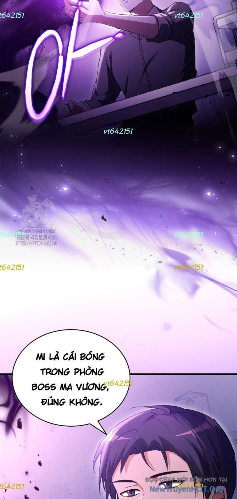 Ranker Mơ Được Nghỉ Hưu Chapter 18 - 2