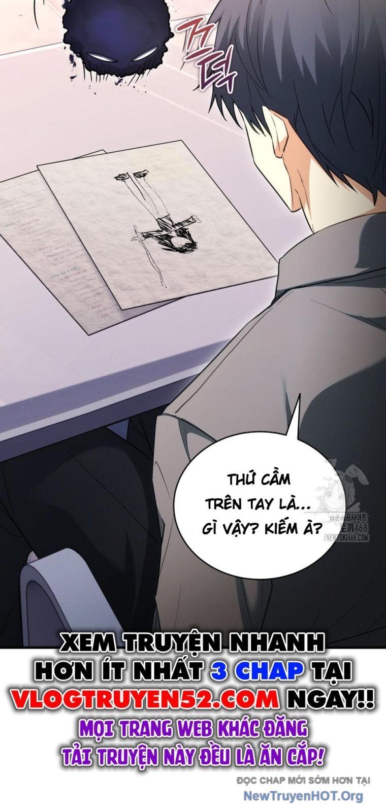 Ranker Mơ Được Nghỉ Hưu Chapter 18 - 12