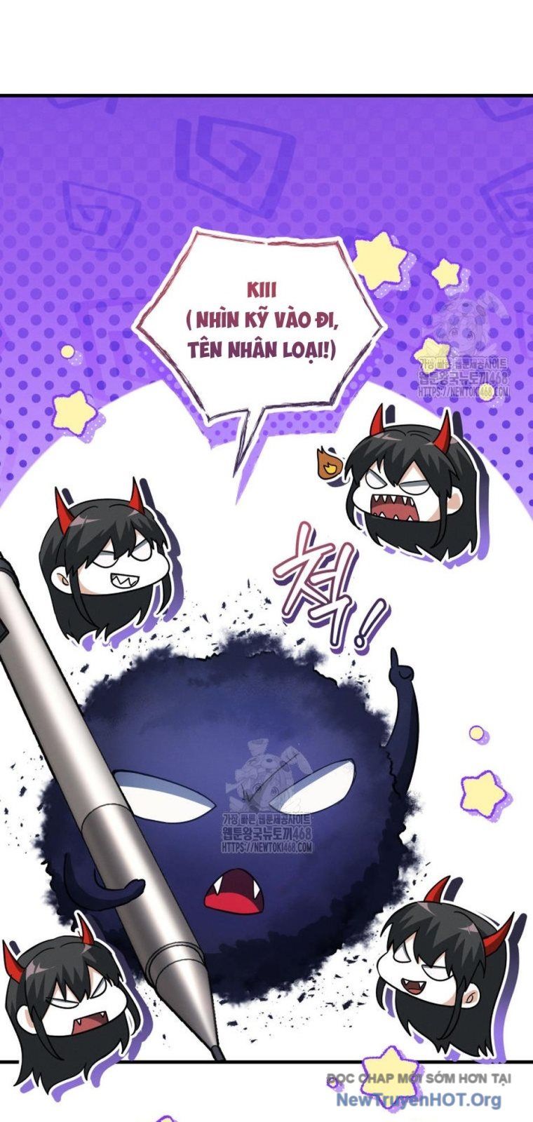 Ranker Mơ Được Nghỉ Hưu Chapter 18 - 13