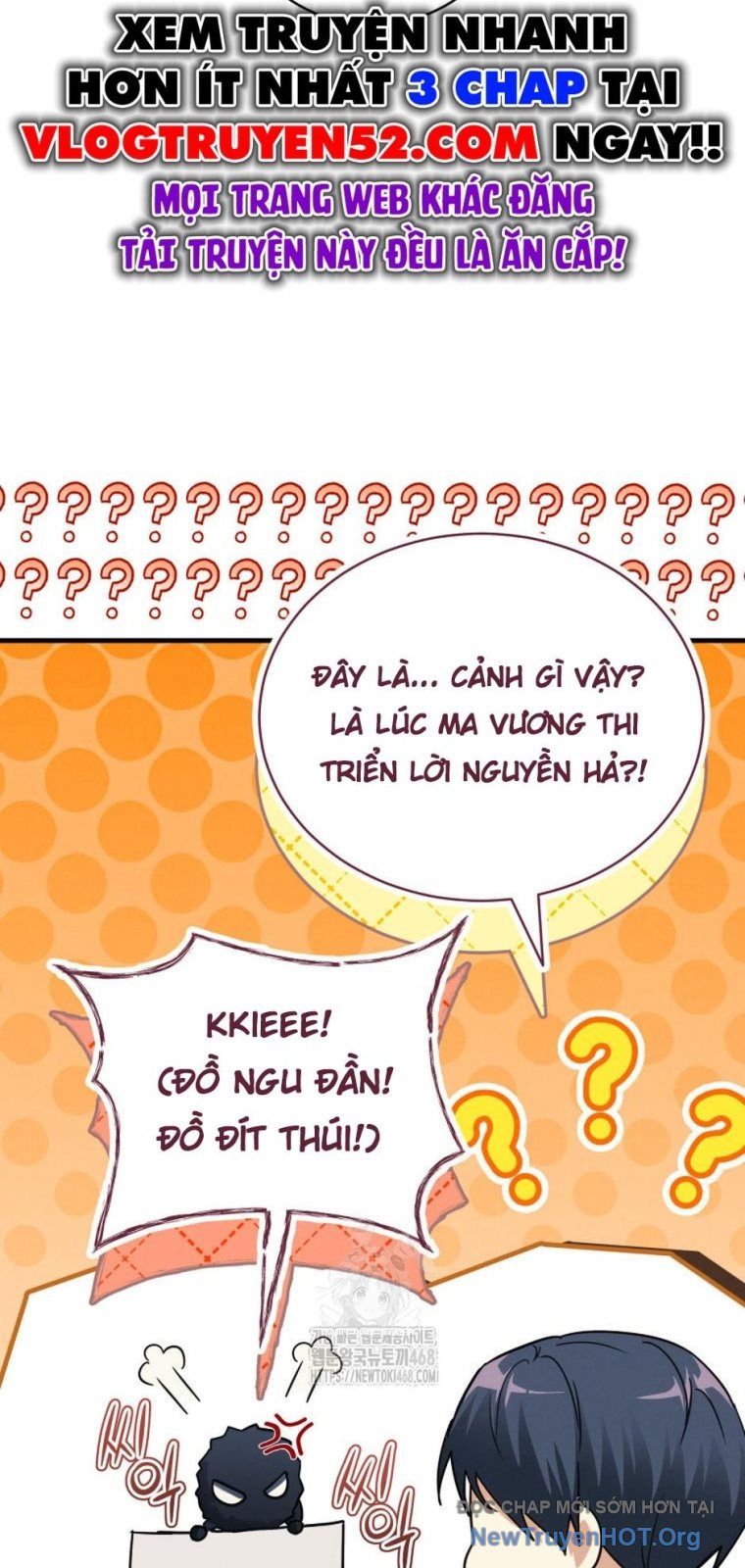 Ranker Mơ Được Nghỉ Hưu Chapter 18 - 17