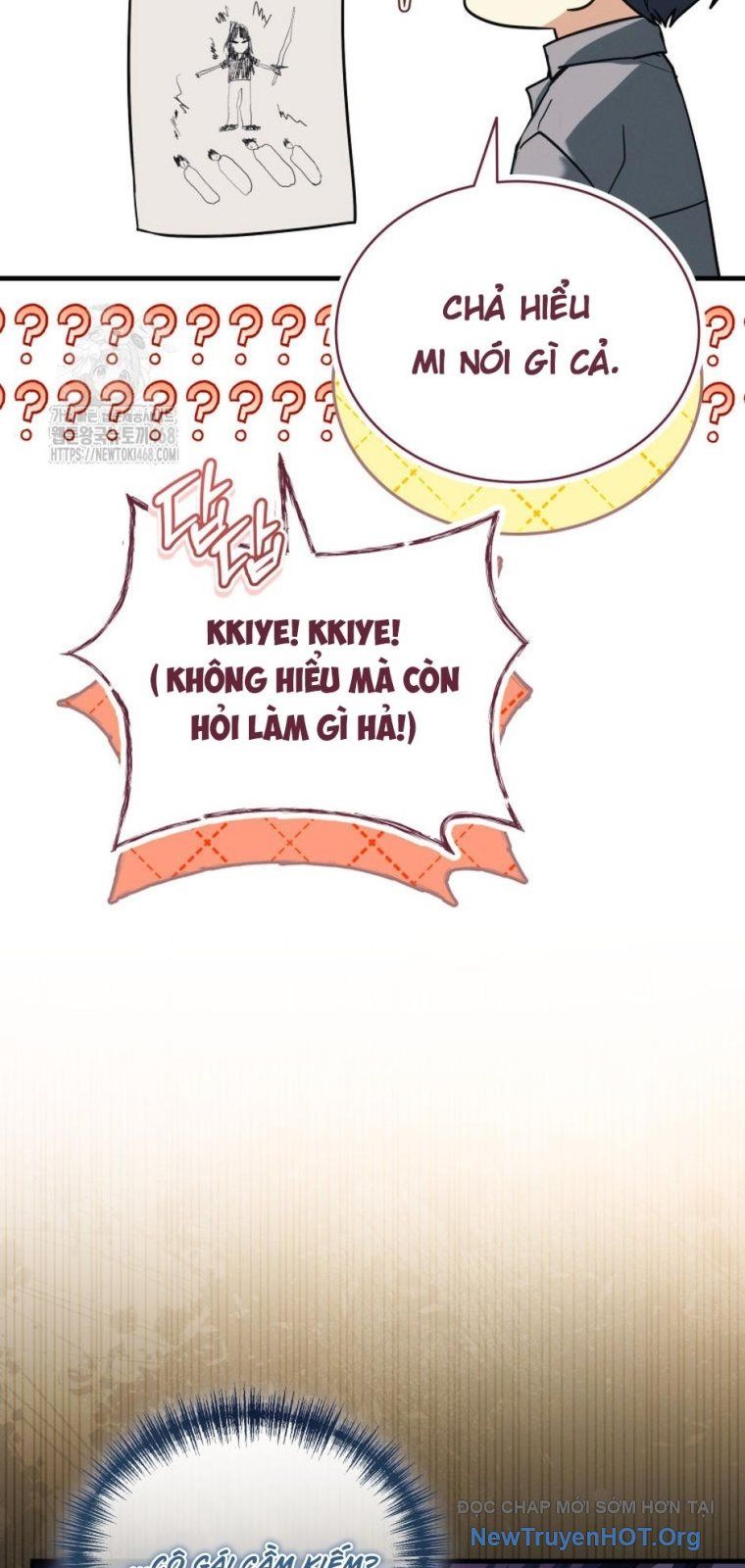 Ranker Mơ Được Nghỉ Hưu Chapter 18 - 18