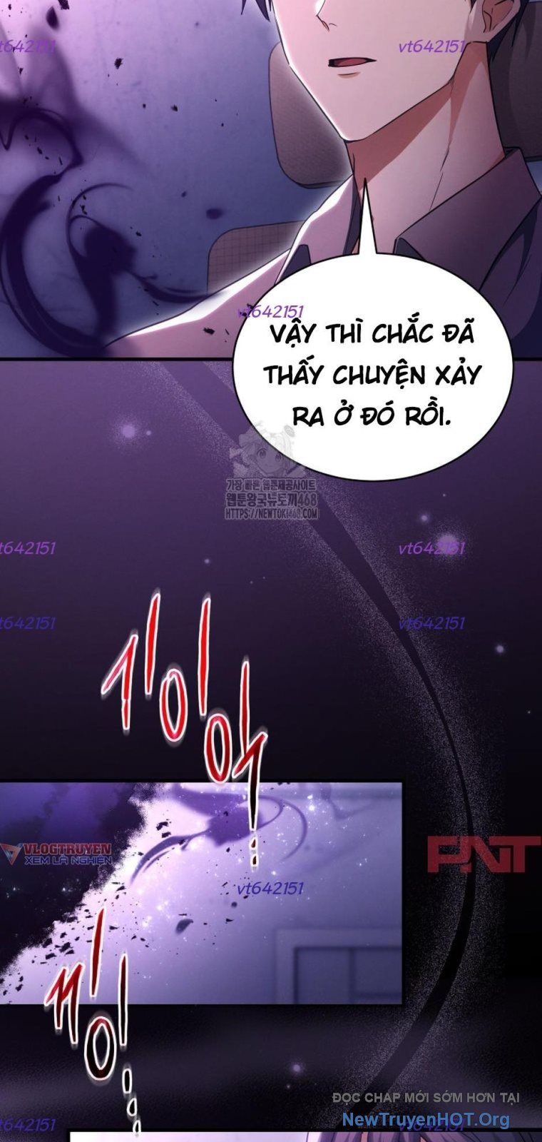 Ranker Mơ Được Nghỉ Hưu Chapter 18 - 3