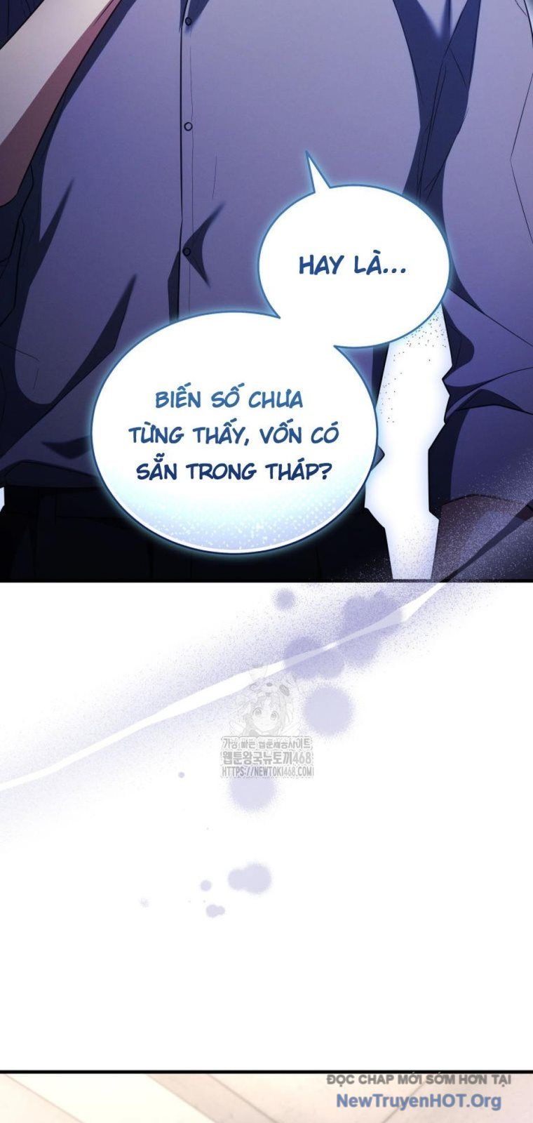 Ranker Mơ Được Nghỉ Hưu Chapter 18 - 22