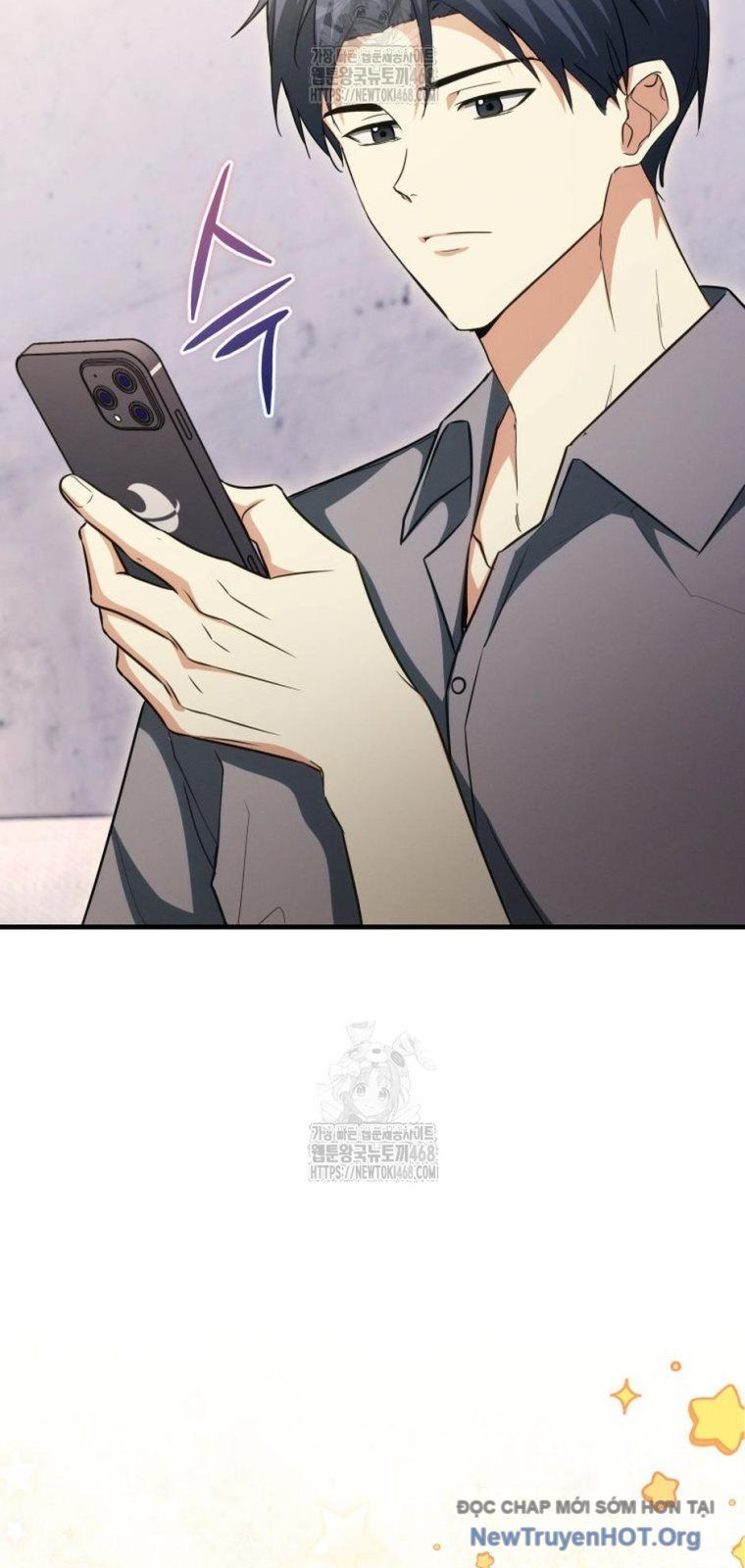 Ranker Mơ Được Nghỉ Hưu Chapter 18 - 24