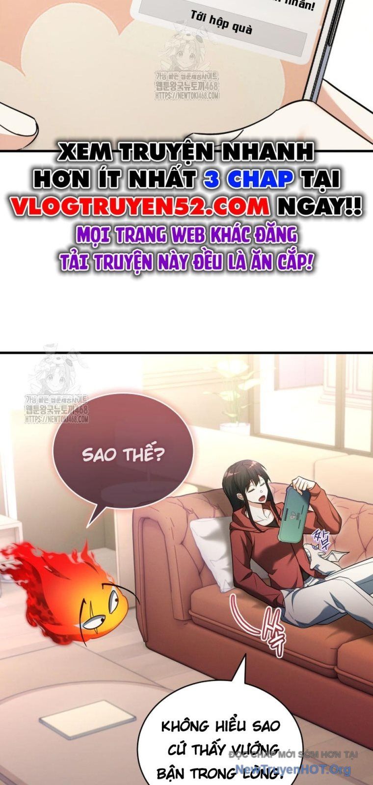 Ranker Mơ Được Nghỉ Hưu Chapter 18 - 26