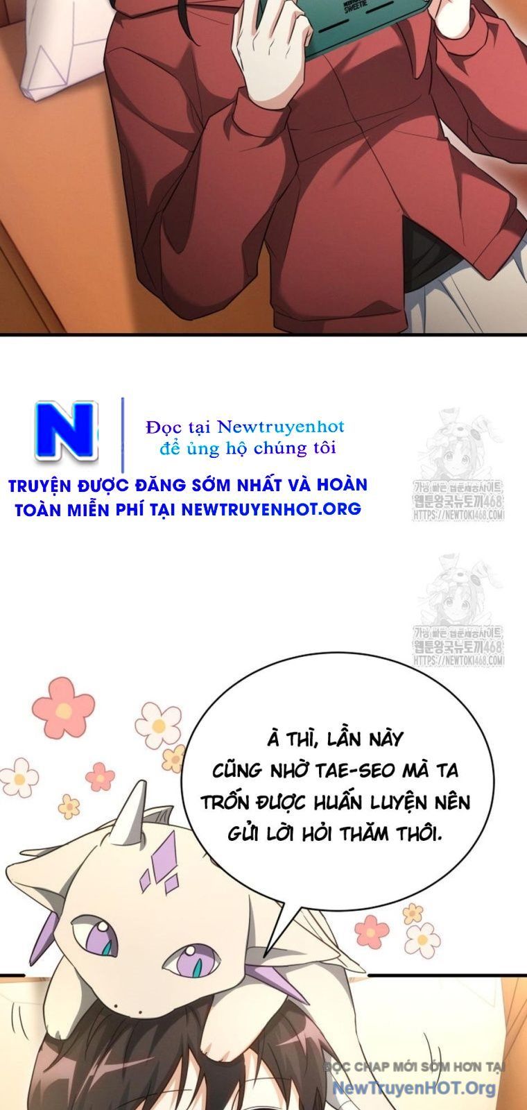 Ranker Mơ Được Nghỉ Hưu Chapter 18 - 28