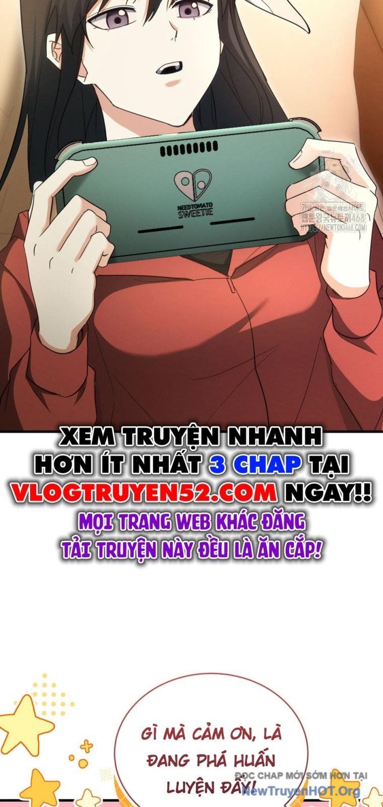 Ranker Mơ Được Nghỉ Hưu Chapter 18 - 29