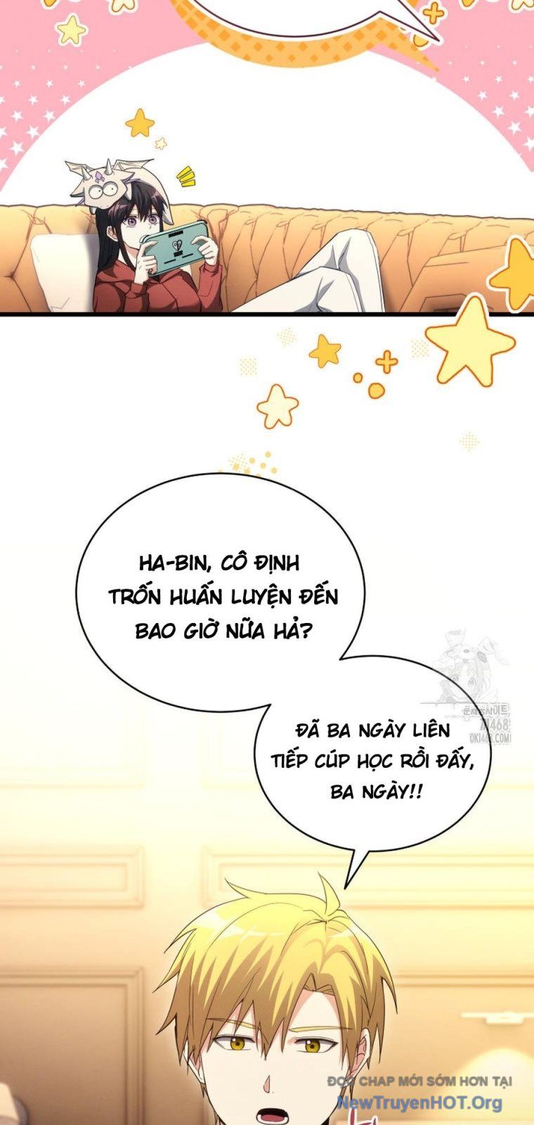 Ranker Mơ Được Nghỉ Hưu Chapter 18 - 30