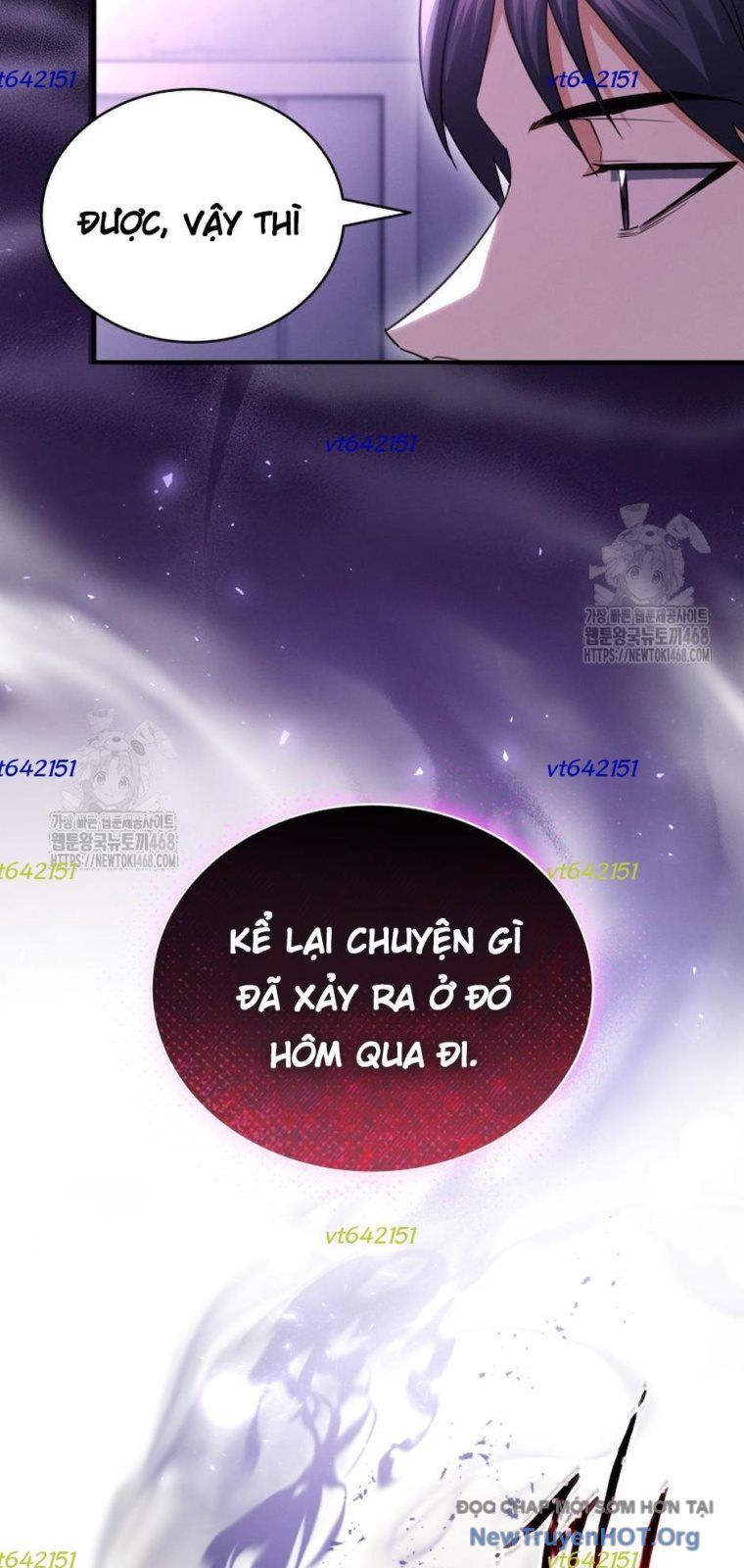 Ranker Mơ Được Nghỉ Hưu Chapter 18 - 4