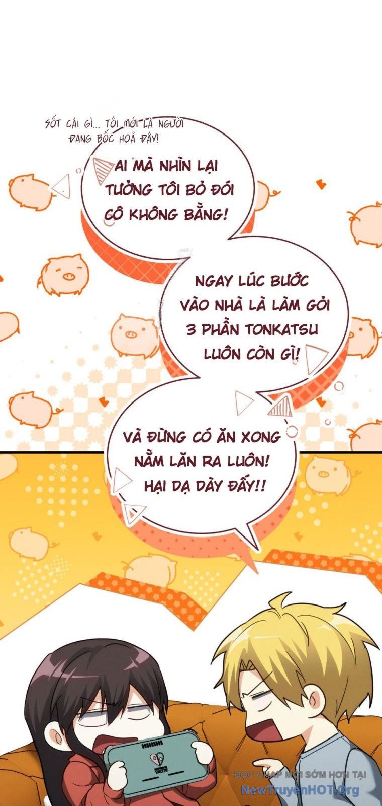 Ranker Mơ Được Nghỉ Hưu Chapter 18 - 33