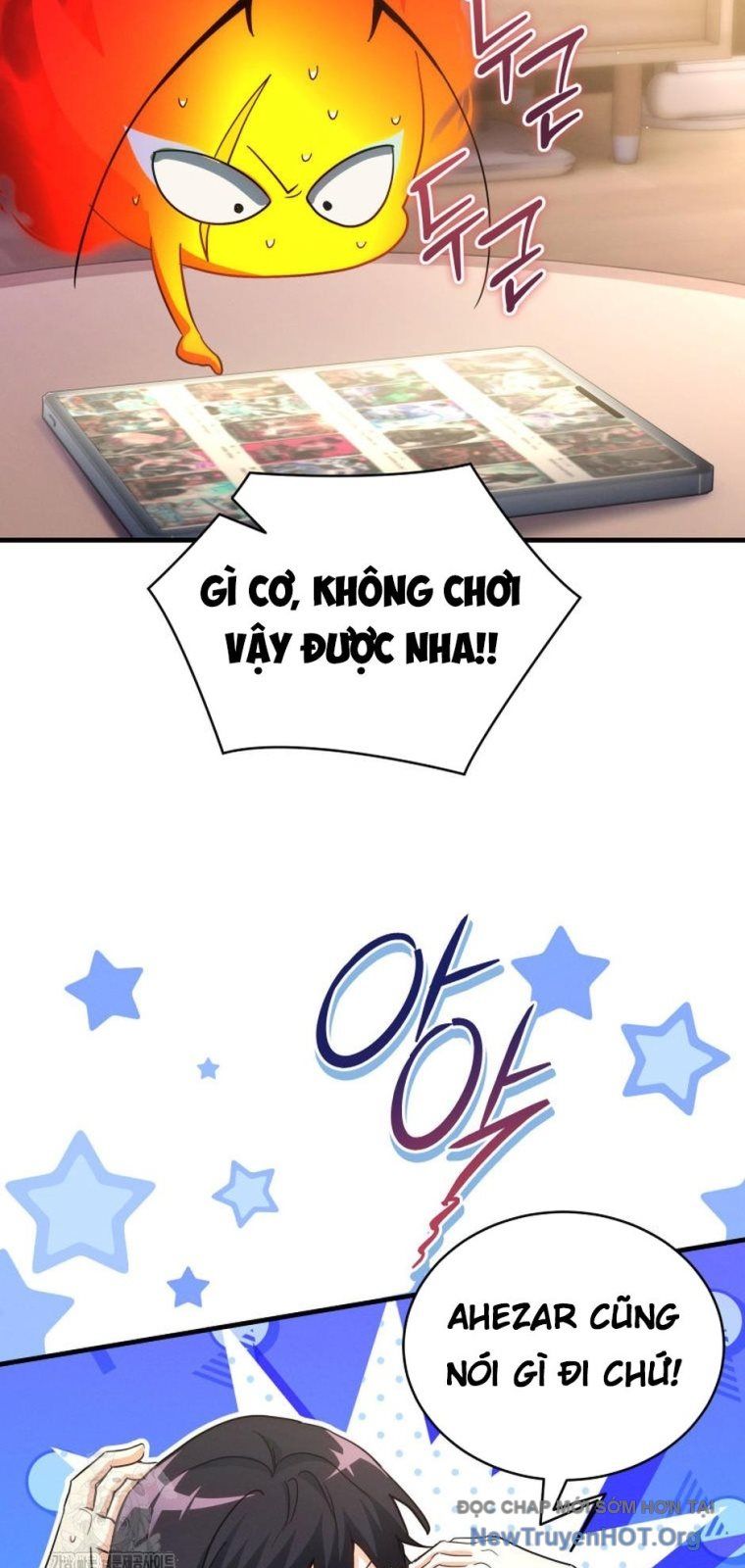 Ranker Mơ Được Nghỉ Hưu Chapter 18 - 35