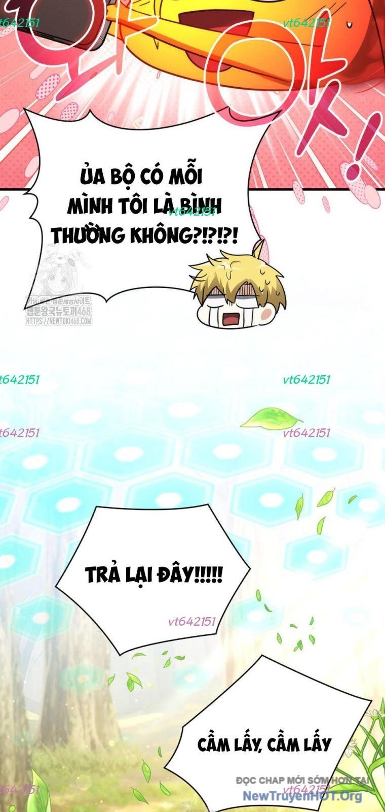 Ranker Mơ Được Nghỉ Hưu Chapter 18 - 37