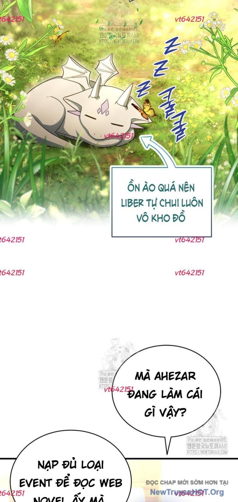 Ranker Mơ Được Nghỉ Hưu Chapter 18 - 38