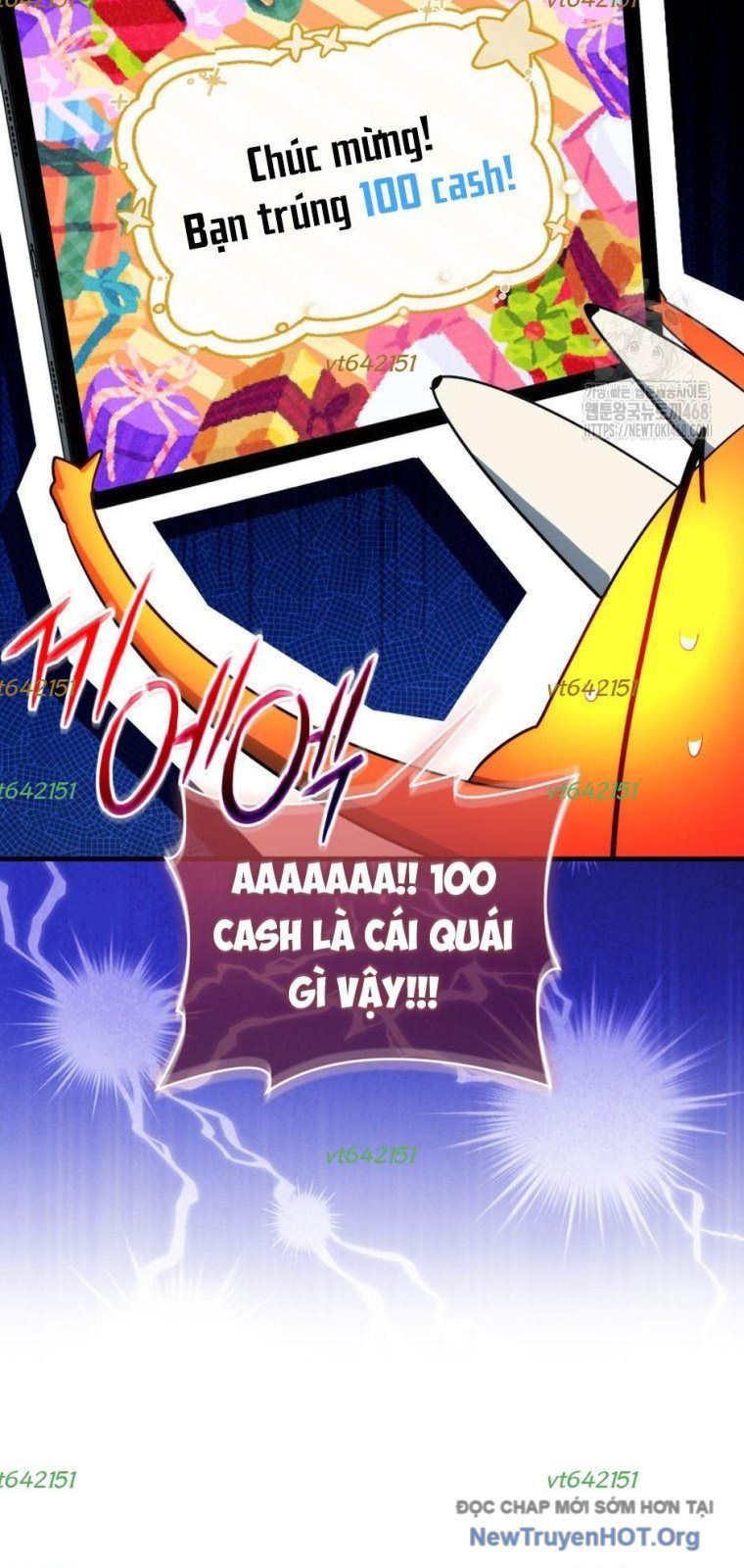 Ranker Mơ Được Nghỉ Hưu Chapter 18 - 40