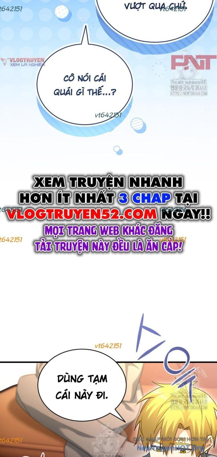 Ranker Mơ Được Nghỉ Hưu Chapter 18 - 42