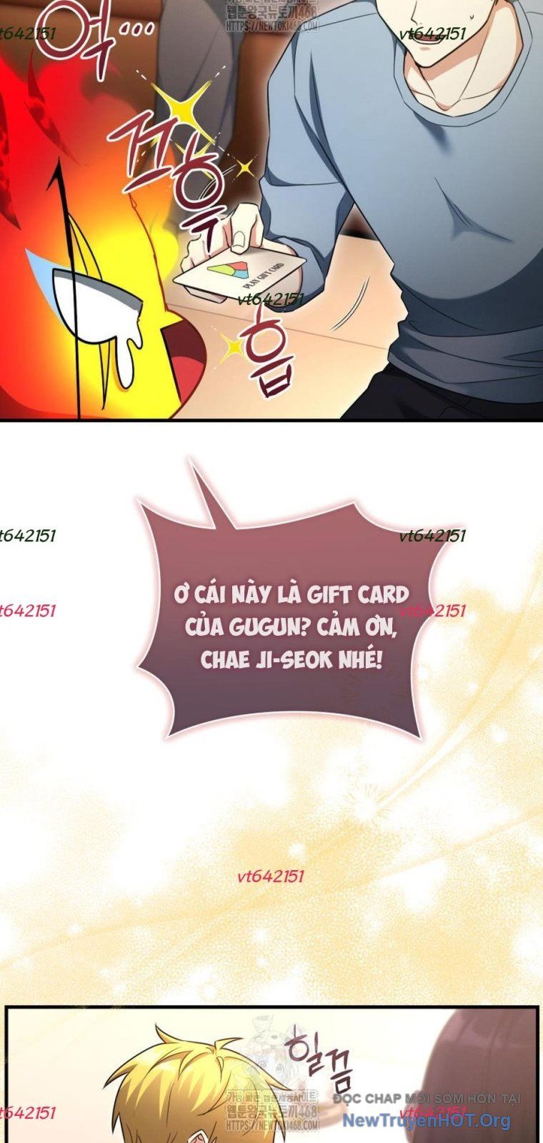 Ranker Mơ Được Nghỉ Hưu Chapter 18 - 43