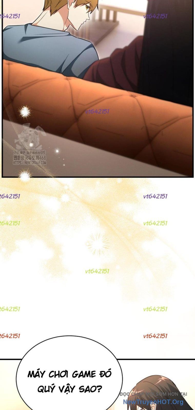 Ranker Mơ Được Nghỉ Hưu Chapter 18 - 44