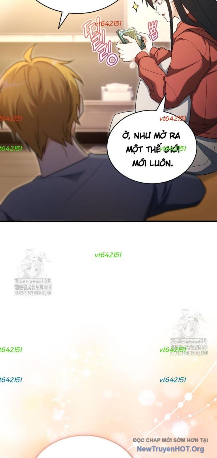 Ranker Mơ Được Nghỉ Hưu Chapter 18 - 45